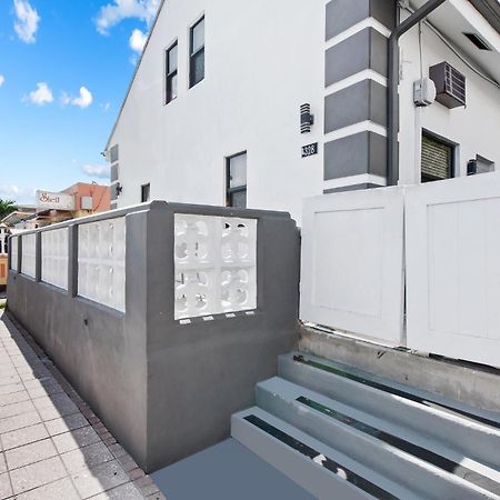 Boutique Loft Unit 2 Apartment Hollywood Exterior foto