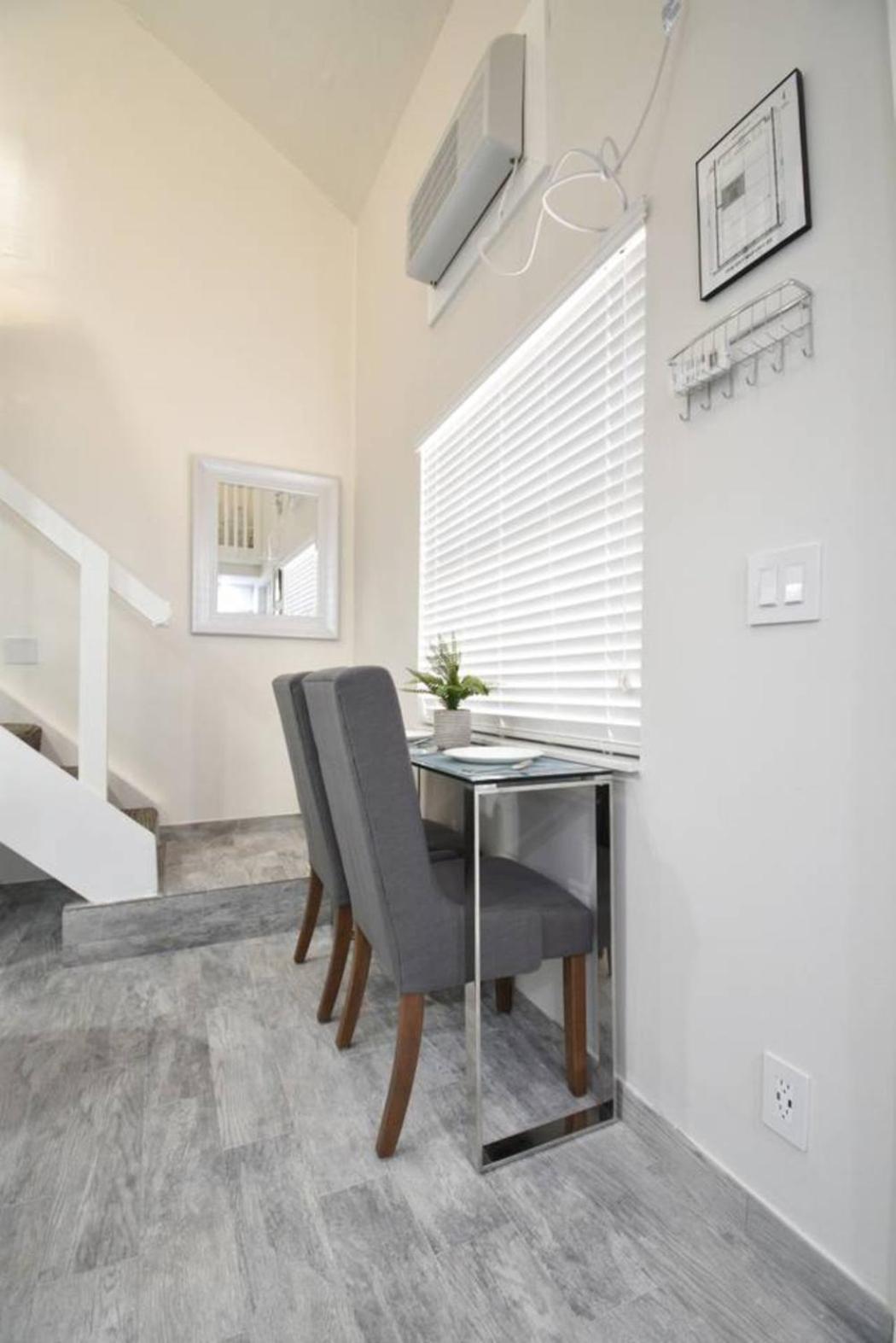 Boutique Loft Unit 2 Apartment Hollywood Exterior foto