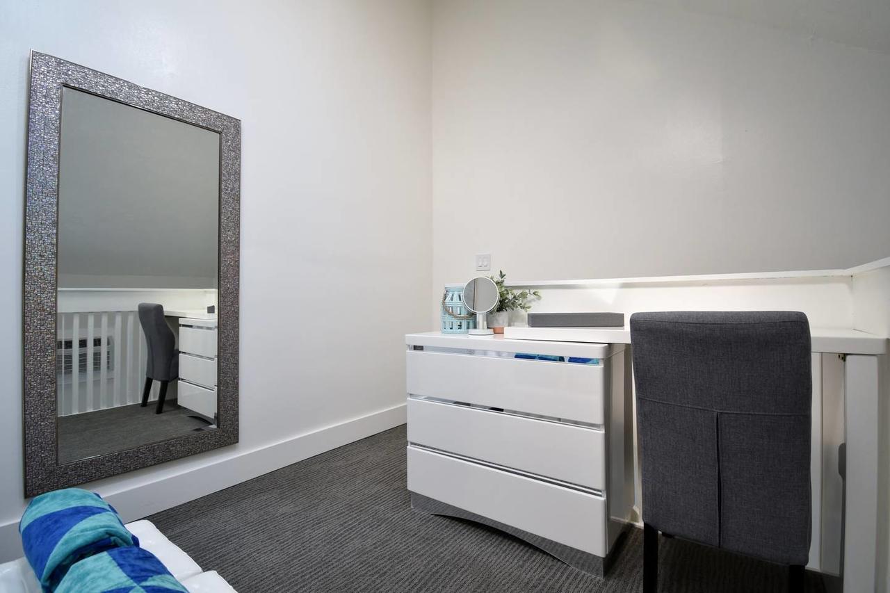 Boutique Loft Unit 2 Apartment Hollywood Exterior foto