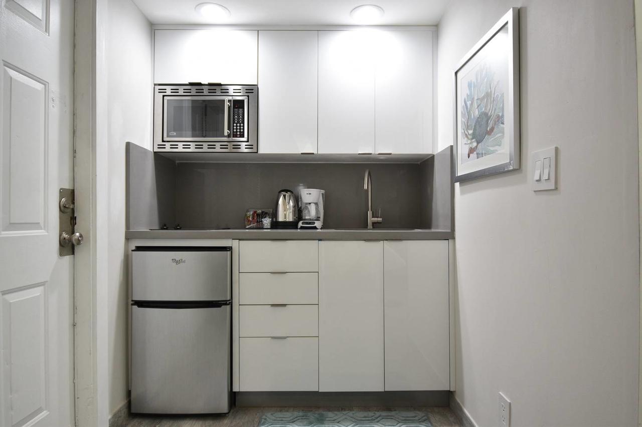 Boutique Loft Unit 2 Apartment Hollywood Exterior foto
