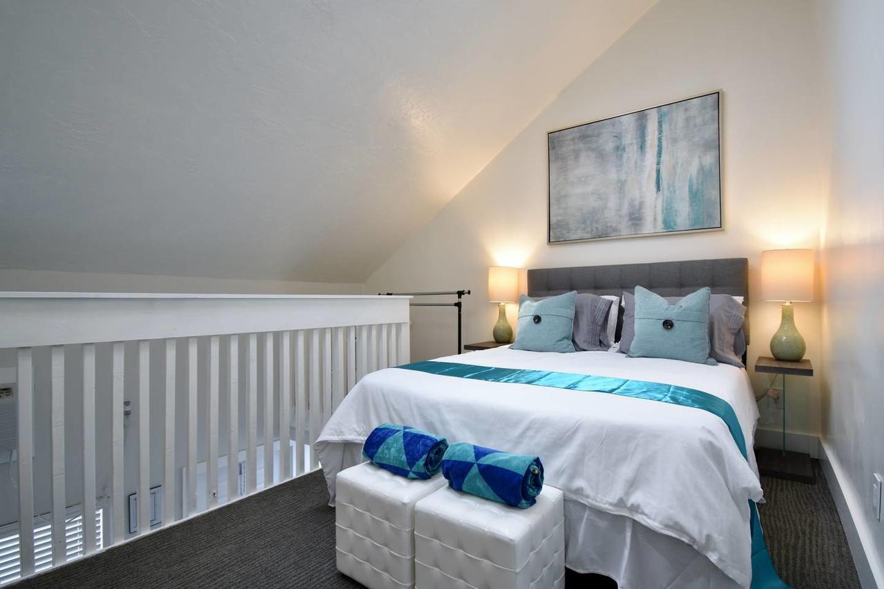 Boutique Loft Unit 2 Apartment Hollywood Exterior foto