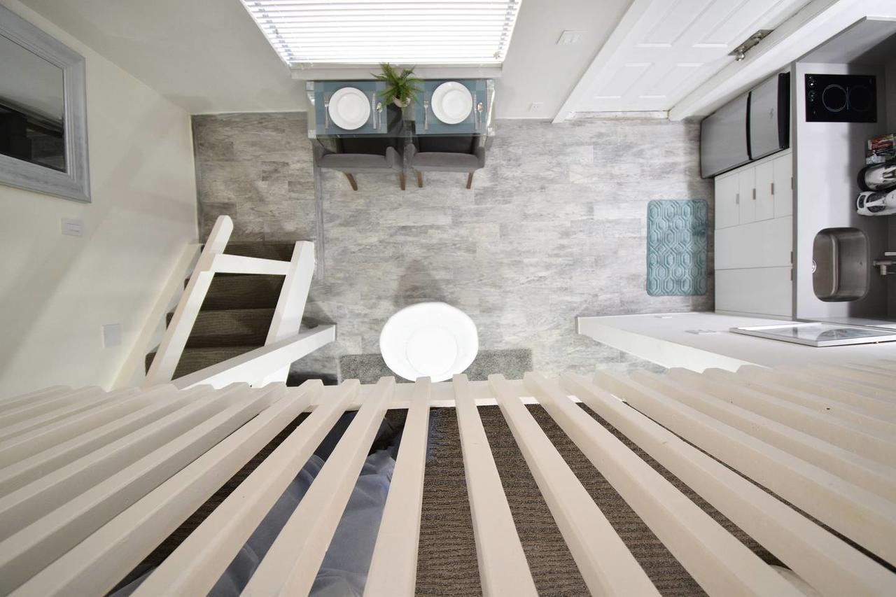 Boutique Loft Unit 2 Apartment Hollywood Exterior foto