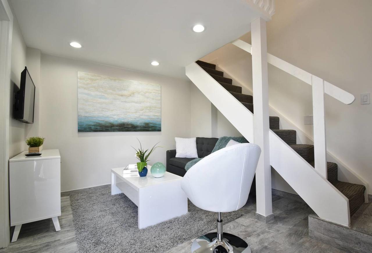 Boutique Loft Unit 2 Apartment Hollywood Exterior foto